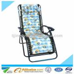 Offer high quality outdoor/garden furniture recliner folding leisure chair lounge chair WLBC-003