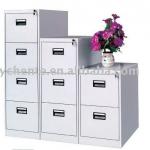 Office cabinet for A4 file CT-021-4