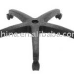 office chair base,office chair part,chair component 5008,AHL-PA5008