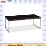 office coffee tables ( office table 001) mdf panel conference table office table 001