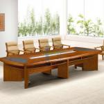 office conference meeting table 8 persons CRT-032