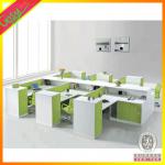 Office cubicle workstation, office furniture workstation FG2402AB