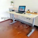 Office Desk adjustable height sit stand workstation ED201