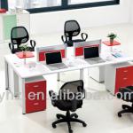 office desks office furniture conference table workstation office partition BTT-1206-4