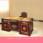 office executive writing table YA-058D