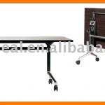 Office folding conference table / meeting table / office desk ( NH1262 ) NH1262