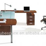 Office furniture Director table and desk YB-86