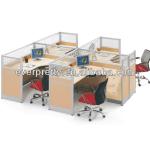 office furniture L shaped desk,ultra modern office furniture,target computer desk 45-1B