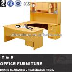 office furniture malaysia executive desk bookcase YD-550