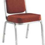 Office Furniture Metal Frame Meeting Chair For Conference CY-1090 Metal Frame Meeting Chair