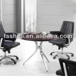 Office furniture PVC meeting table(T-27) T-27