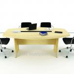 Office Furniture Rectangle Meeting Table