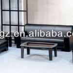 Office Furniture Set,Office Corner Sofa,Leather Sofa Set FS-07