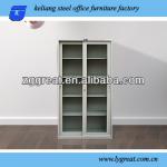 office furniture sliding sale modern glass storage cabinet GLT-10-034