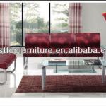 Office furniture sofa E-808# E-703