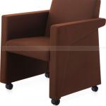 Office leather sofa JS-C265 JS-C265