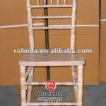 Office Limewashed Wood Chiavari Chair RC-12