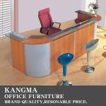 Office or salon used reception table KM-M78 KM-M78