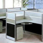 office partition HE-814 HE-814