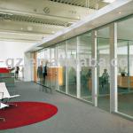 office partitions,sound proof partition walls,demountable partition OD-03