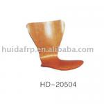 Office plywood chair HD20504