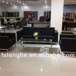 office sofa chairs for leather/PU B011