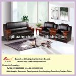 Office Sofa,Chinese Style Office Sofa,Furniture Sofa Chair 606