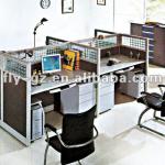 office staff partition/ office furniture OD-46