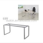 Office steel desk made in china Table legs manufacturers JC-8535/36/38