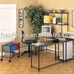 Office steel shelving