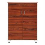 Office storage furniture wood filing cabinet B023