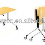 Office table/ Folding office desk BS-D045