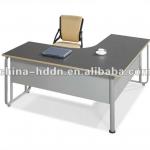 Office Table MDF Table Wood Desk HDZ-06,DN-11