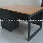 Office Table with drawer ECI OS003