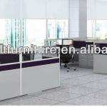 Office Workstation Office partition(12WS20-L4) 12WS20-L4