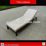 Oh!! so HOT PE rattan sofa cum bed sun lounger RZ2200 RZ2200