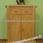 OHAMA BAMBOO CABINET CA-039