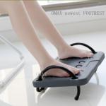 OMAX Humanscale Rocking Foot Rest IP10