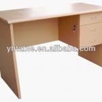 on sale wooden office tables LM-005