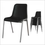 One Stop Sourcing Stacking Chair OS138