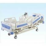 ONLY! Stryker hospital Care Bed with weight scale system DA-2-2