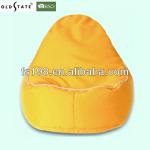 Orange colour beanbag /lazy boy chair/sofa GF1207023-1