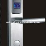 ORBITA card door locks (led dispaly design) E3031