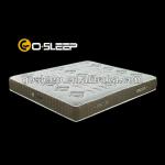 Organic cotton fabric pocket /box spring mattress wholesale mattress manufacturer from china GS302