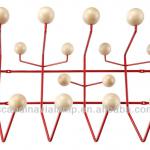 Original Quality Charles and ray eames hang it all(red) SA002