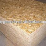 OSB board 3 for construction with 9mm 12mm 15mm GS004