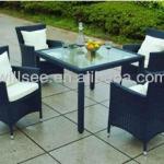 OTT-1105,Rattan Outdoor Furniture/Dining set OTT-1105