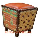 Ottoman furniture india JLF--019