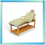 Oufan Station III Stationary Massage Table with PU leather Station III