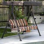 outdoor 3 seat swing chair TLC308-1